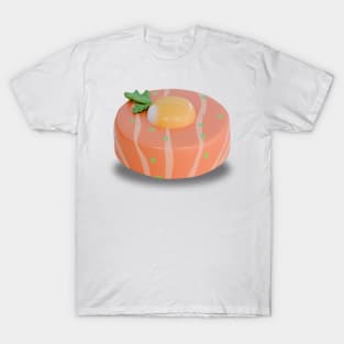 3D JAPANESE FOOD 2 T-Shirt